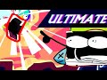 Bfsu But Everyone Scream Like Sr Pelo