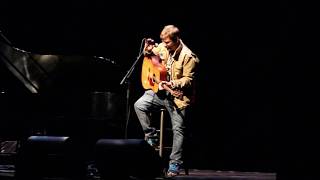 Brian Mackey - Count the Stars - LIVE at the Whitaker Center Harrisburg, PA