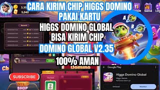 Download lagu TUTORIAL CARA KIRIM CHIP HIGGS DOMINO PAKAI KARTU. CARA KIRIM CHIP LEWAT KARTU HIGGS DOMINO  mp3 Download lagu TUTORIAL CARA KIRIM CHIP HIGGS DOMINO PAKAI KARTU. CARA KIRIM CHIP LEWAT KARTU HIGGS DOMINO  mp3
