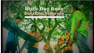Download lagu Black Dog Bone  - Dulu Dan Sekarang mp3