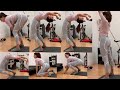 Jacqueline Fernandez Gym Training Jacqueline Fernandez MC TV Jacqueline Fernandez VIDEO