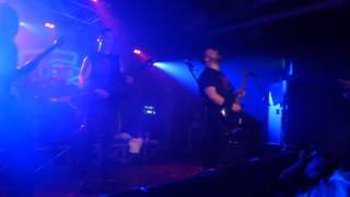 Xentrix - No Compromise, Live In Preston, 24th Oct 2014
