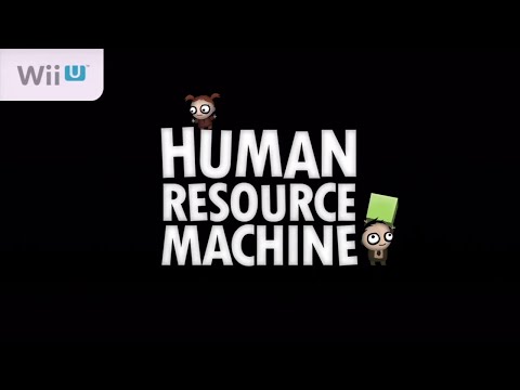 [eShop US] Human Resource Machine - First Look