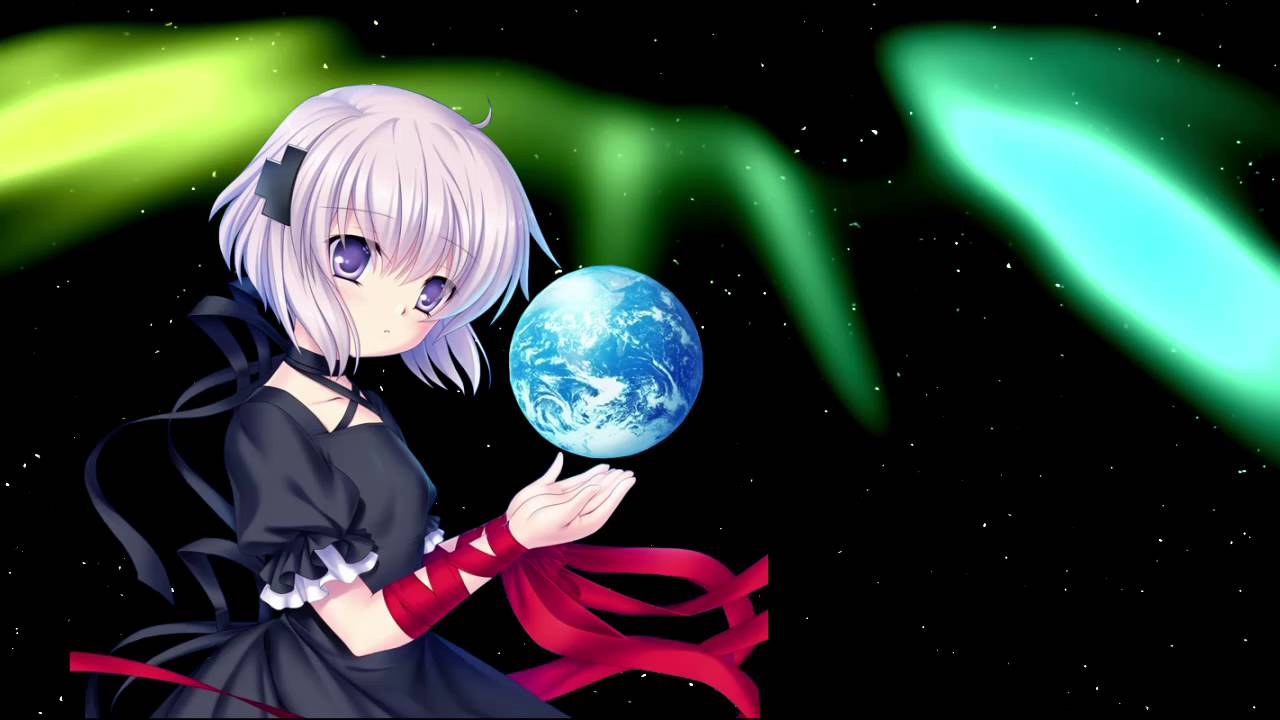 【EngSub】Okiraku Kyūsai (おきらく☆きゅうさい) ~ Tada Aoi/多田葵 『Rewrite OST 』