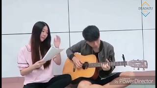 JADI MILIKKU versi KOREA