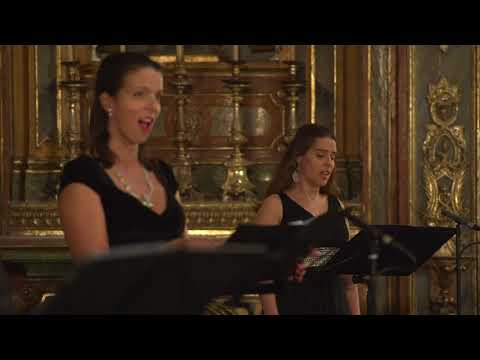 32ª Temporada Música em São Roque - Officium Ensemble