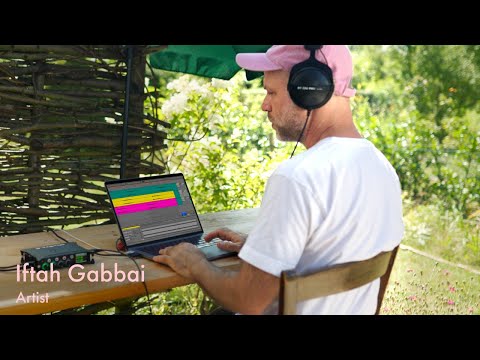 One Thing: Iftah Gabbai — Phasing patterns