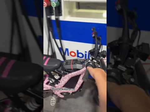 imagine how long that took 😭 #surron #surronebike #eridepro #emoto #ebike #electricbike