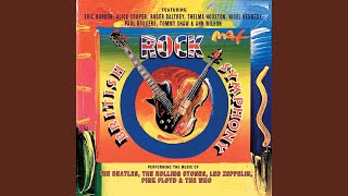 Peace Suite: Imagine-Penny Lane-Blackbird-Give Peace a Chance-Come Together