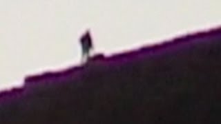 Bigfoot Evidence Seen in DNA Study?