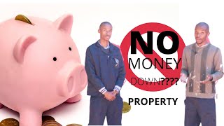 Investing in Property With NO MONEY DOWN|| Real Estate Investing in South Africa