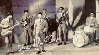 Atras De La Raya Lyrics English Translation