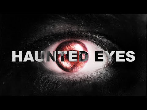 RVAGE - Haunted Eyes (Official Audio)