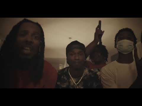 Ahunna Stacks - Get Rich (Dir. by AndrewFlippa)