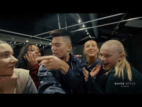 Naakka Mukka (Tamil) / Thanu Choreography