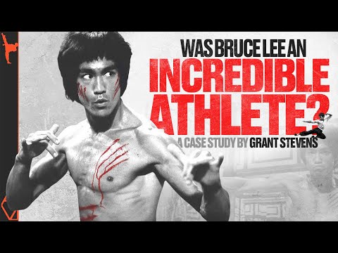 Was Bruce Lee TRULY an Incredible Athlete? Would He Succeed in MMA? - A Case Study
