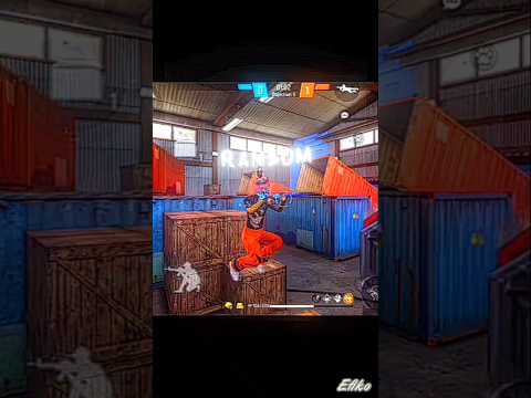 ransam edit #edit #freefire #emptyx