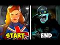 The ENTIRE Story Of Marvel What If In 56 Minutes