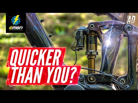 Live Valve Cutting Edge Suspension | How It Works