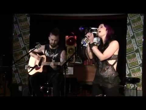 Stars In Stereo - Leaving a Mark in the Studio