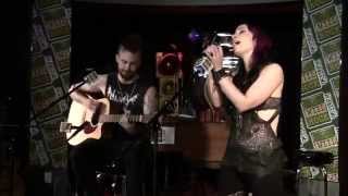 Stars In Stereo - Leaving a Mark in the Studio