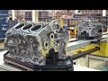 Pentastar V6 Engine Manufacturing