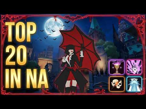 This Is How You CARRY On Mina