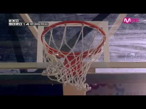 .....Mnet EXO 902014 LuHan    'The Last Game' MV copy