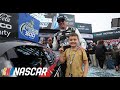 1-on-1 with Kyle Busch: Brexton's future in racing