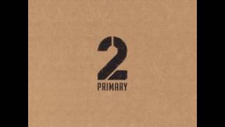 [Audio] Primary - Just Like U feat.Yankie, Jessi