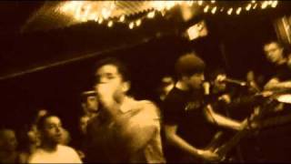 Hot Cross | NYC @ Cake Shop | 16 Feb 2007