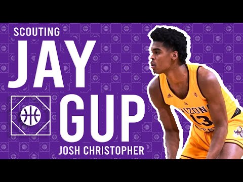 Josh Christopher Stats