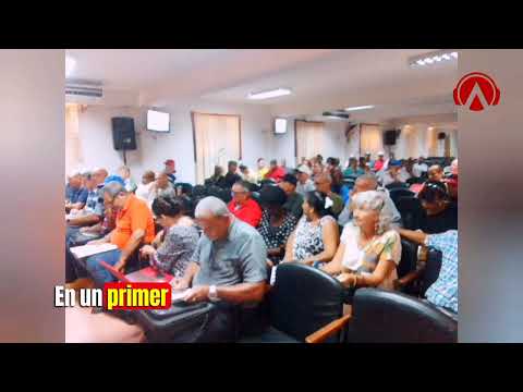 Evaluó Viceprimer Ministro producción, acopio y comercialización agropecuaria en Güira de Melena.