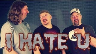 I Hate U - Episode 2