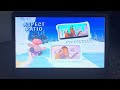 Opening To Ice Age 2002 DVD Full Screen Version