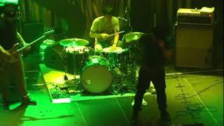 BEATSTEAKS - LET'S SEE - AMSTERDAM - 2011