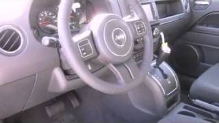 preview picture of video '2012 Jeep Compass Enumclaw WA'