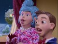 1 29 LazyTown S01E29 Surprise Santa Full Length