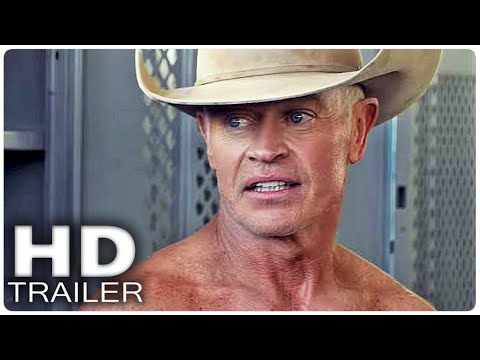 THE LAST RODEO Latin American Spanish Trailer (2025) Neal McDonough