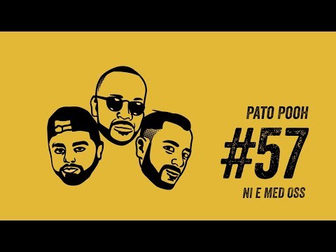 Ni e med oss - Avsnitt 57 "Pato Pooh"