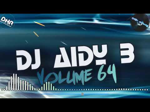 Dj Aidy B - Volume 64 (UK Bounce Mix) - DHR