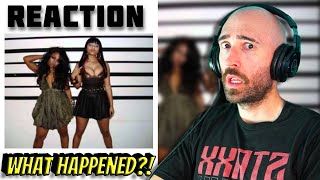 THIS IS BAD?! SHANELL, NICKI MINAJ - CUPIDS GOT A GUN [FIRST REACTION]