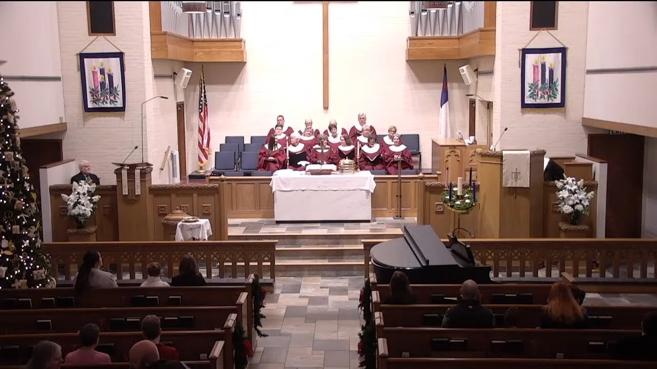 2026-01-04 Sanctuary Worship