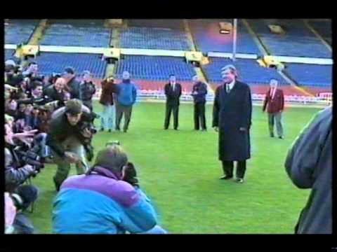 Match Of The 90s - 1993-94