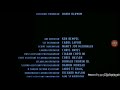 Snow Day 2000 End Credits