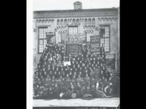 Steve Smith | Part 2 | How much popular support did the Bolsheviks enjoy 1917-1921?