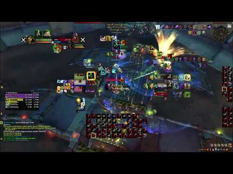 TWW S3 | PHP vs PHDK