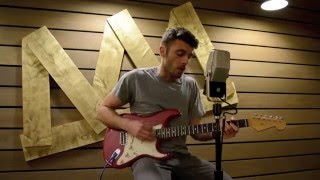 Come Back To Bed - John Mayer (Cover)