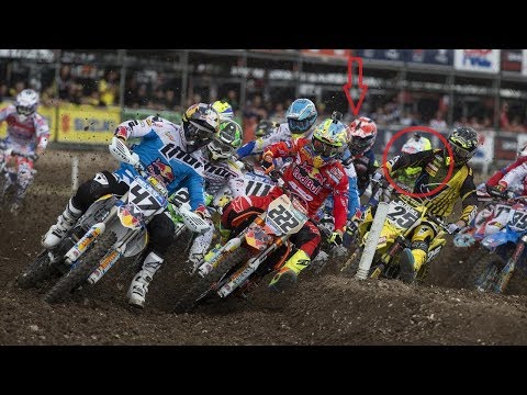 [HOT NEWS] 2017 MXGP of FRANCE - HIGHLIGHTS and PHOTOS