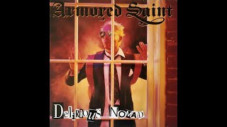 Armored Saint - Aftermath © Vinyl Rip